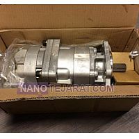 پمپ هیدرولیک کوماتسو پمپ هیدرولیک کوماتسو